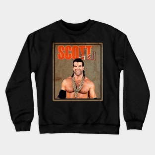 razor wwe 15// design Crewneck Sweatshirt